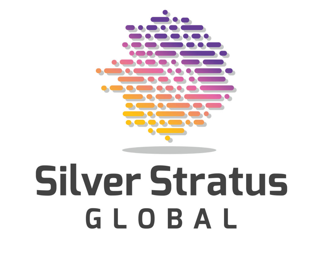 Silver Stratus Global Logo